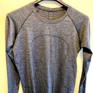 Lululemon Swiftly Speed long sleeve 2.0